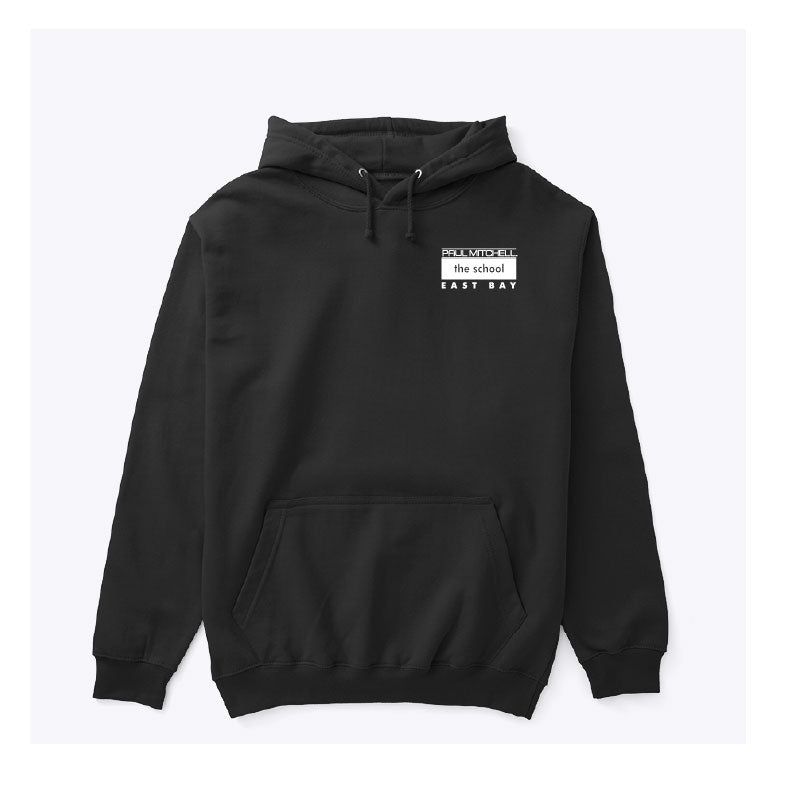 THE COSMETOLOGY PROGRAM (HOODIE}