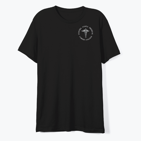 Short Sleeve CCMCC VN Program T-Shirt