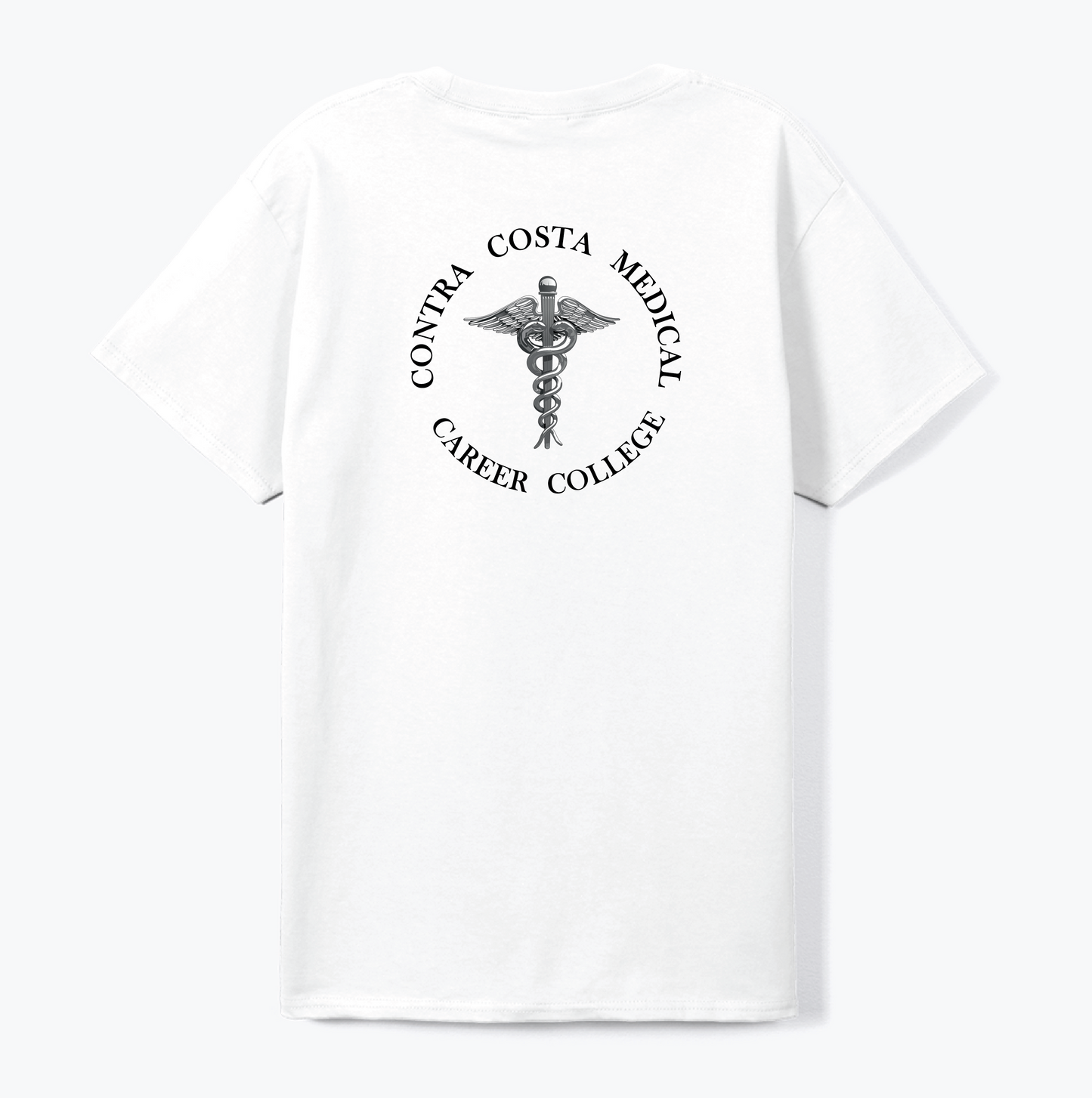 Short Sleeve CCMCC T-shirts