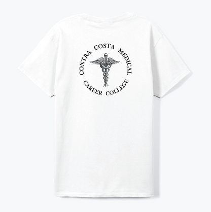 Short Sleeve CCMCC T-shirts